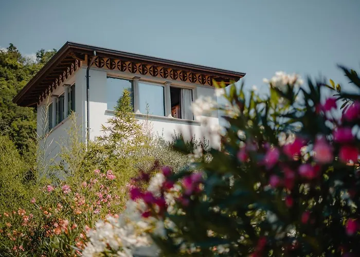 Hotel Villa Maria Au Lac - Gruppo Estella Hotels