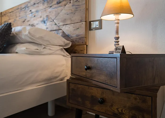 B&B Vistalago