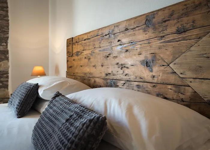 B&B Vistalago