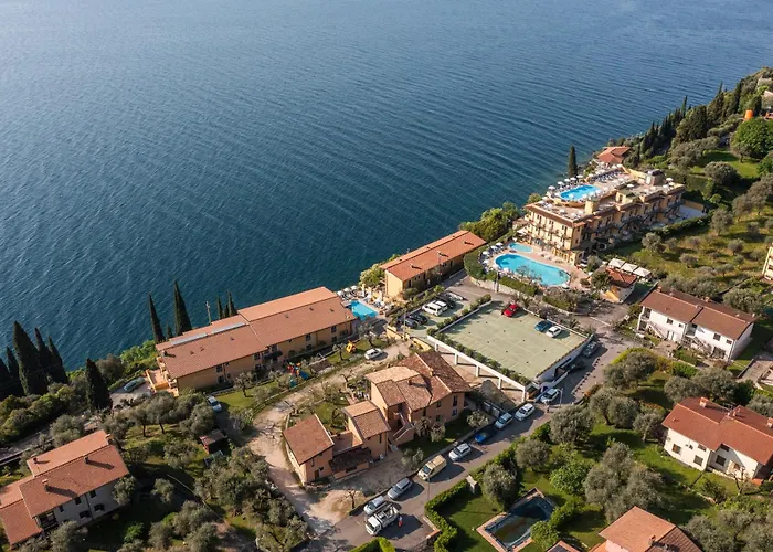 All Inclusive Hotel Piccolo Paradiso