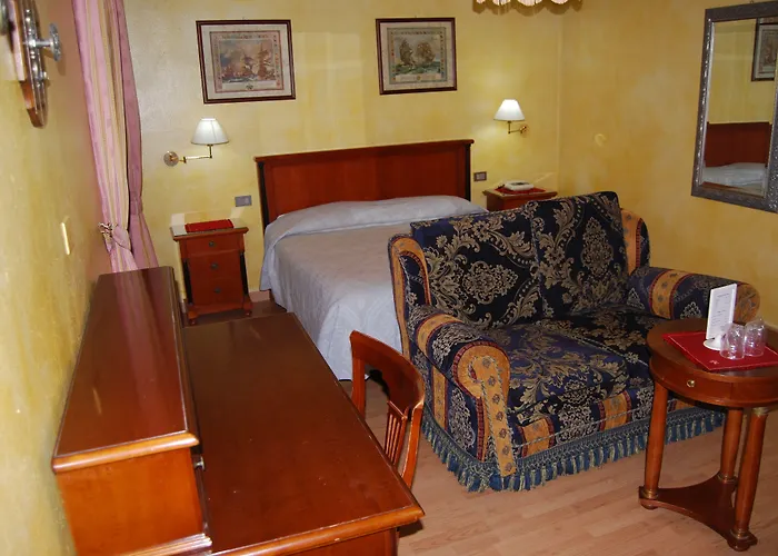 Garda Sol Spa Hotel & Appartamenti