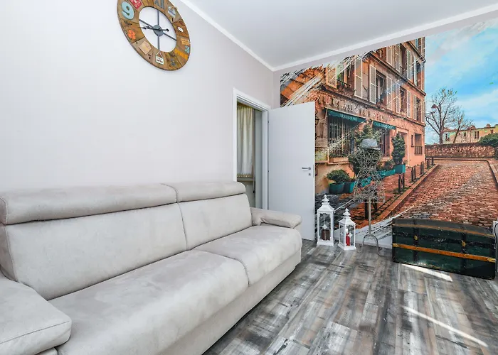 Villa Giulia Rooms & Bike