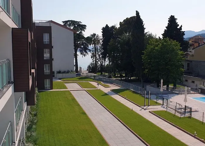 Piamarta Apartments